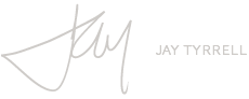 Jay Tyrrell